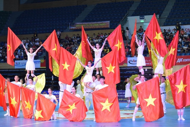  - Bóng Đá