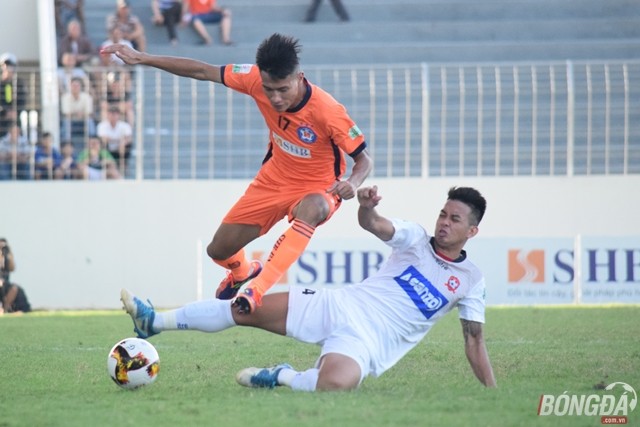 SHB Đà Nẵng - Bóng Đá