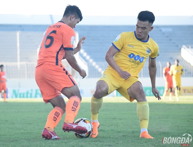 SHB Đà Nẵng - Bóng Đá