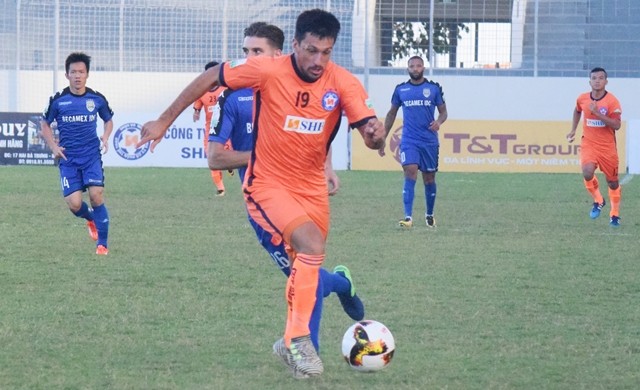 SHB - BD - Bóng Đá