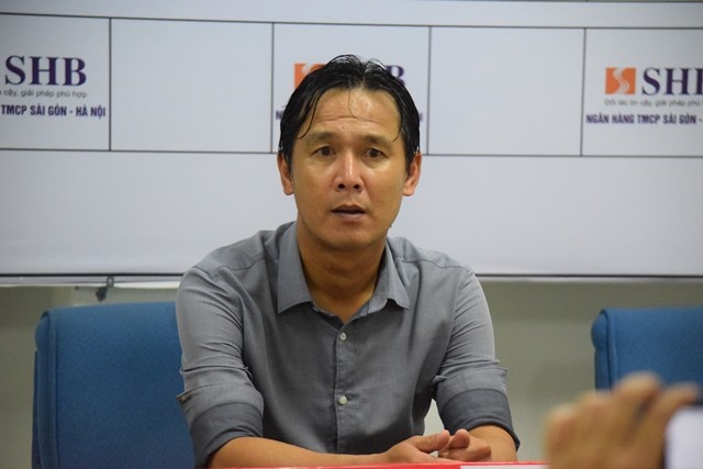 Minh Phương lý giải nguyên nhân Đức Chinh mất phong độ - Bóng Đá