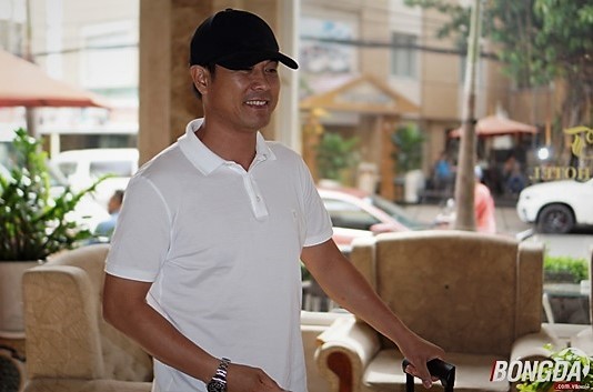  HLV Hữu Thắng: “Các cầu thủ U20 đủ sức góp mặt ở ĐT Việt Nam” - Bóng Đá