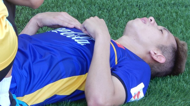  - Bóng Đá