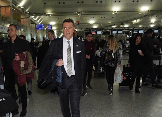 NÓNG: Besiktas đạt thỏa thuận cá nhân với sao Arsenal - Bóng Đá