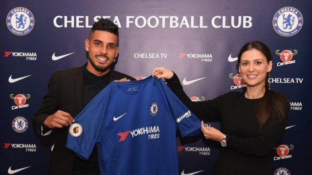 Marina Granovskaia đến Ý, chuẩn bị chốt liên hoàn 3 mục tiêu Juve - Bóng Đá