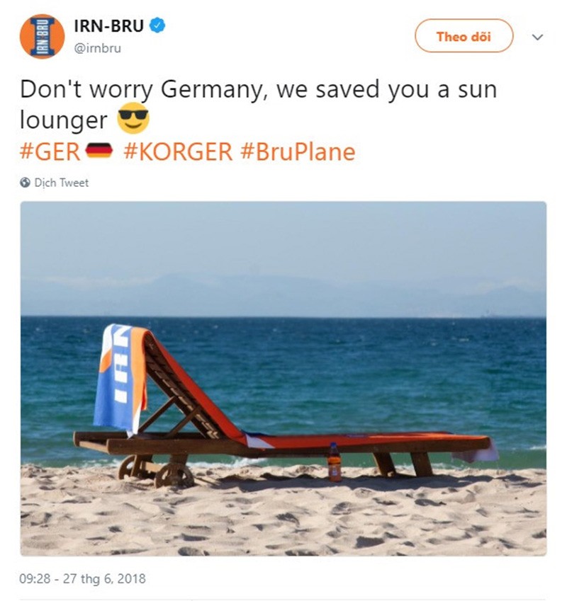 Phát ngôn viên Chính phủ Đức lên tiếng về thất bại của 'Cỗ xe tăng' - Bóng Đá
