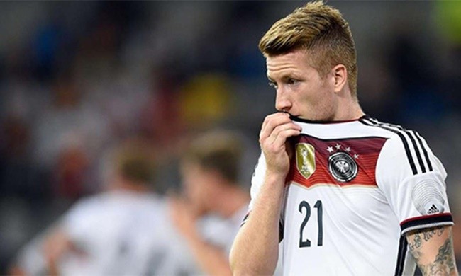 Đội hình 11 siêu sao Bundesliga lần đầu tiên tham dự World Cup (Kì cuối) - Bóng Đá