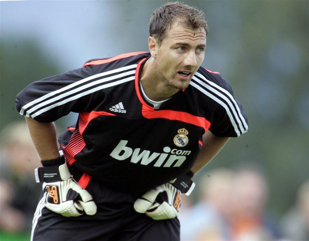 Top 10 thương vụ từ Premier League tệ nhất của Real Madrid (Kỳ 2):  - Bóng Đá