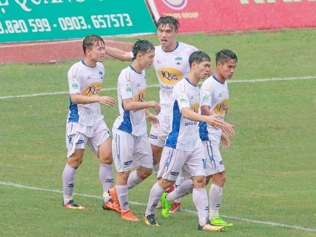  - Bóng Đá