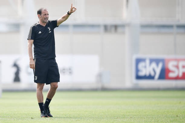 Tác động đầu tiên của Ronaldo lên các cầu thủ Juventus - Bóng Đá