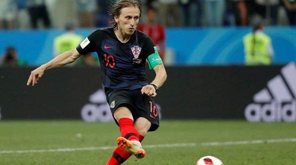 Những cầu thủ đáng xem nhất bán kết World Cup 2018 - Bóng Đá