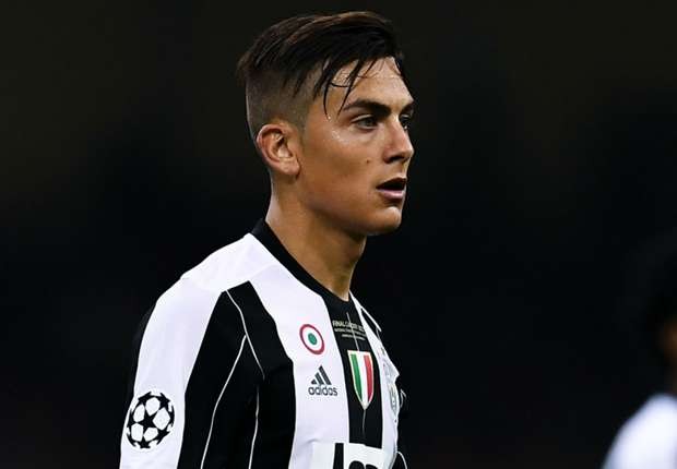 Dybala LÊN TIẾNG về khả năng gia nhập Barcelona - Bóng Đá