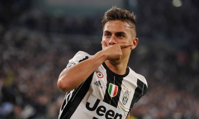Hạ Barca, Dybala tuyên bố không ngán bất kỳ đối thủ nào - Bóng Đá