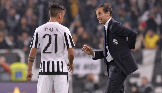Allegri có thể mang lại điều gì cho Arsenal? - Bóng Đá
