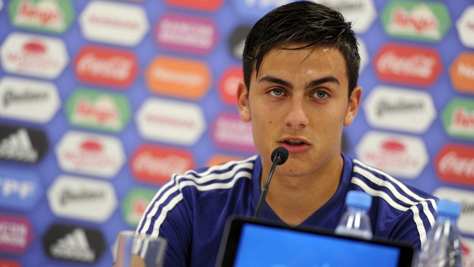Dybala bị bỏ rơi, Argentina thua thảm là đúng - Bóng Đá