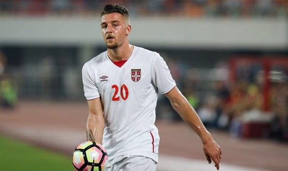 Tương lai Sergej Milinkovic-Savic: Chọn đại gia nào? - Bóng Đá