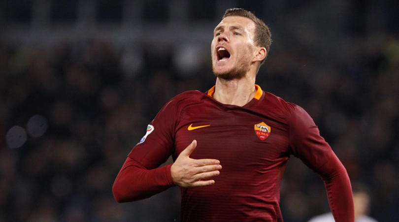 Đề cử tiền đạo Champions League: Lần đầu cho Salah - Bóng Đá