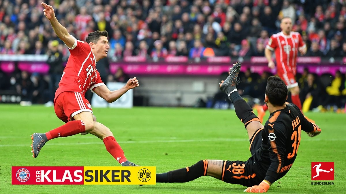 Đội hình tiêu biểu Bundesliga vòng 28: Tôn vinh 2 màn hủy diệt - Bóng Đá