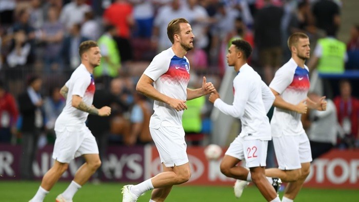 TRỰC TIẾP Croatia vs Anh: Lộ diện đội hình xuất phát - Bóng Đá