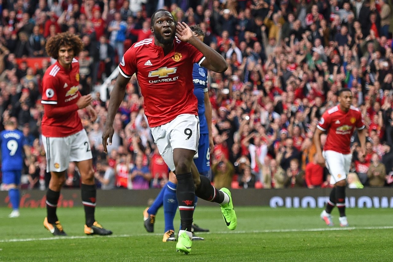 Chung kết Cúp FA: Ngày Lukaku chốt hạ Chelsea - Bóng Đá