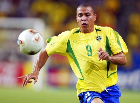 5 bản hợp đồng khủng của Real Madrid sau mỗi kỳ World Cup - Bóng Đá