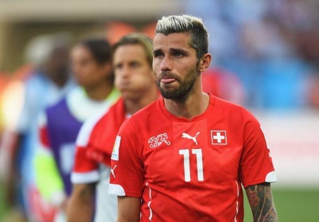 Top 9 siêu sao có lần thứ 4 tham dự World Cup (Kì cuối) - Bóng Đá