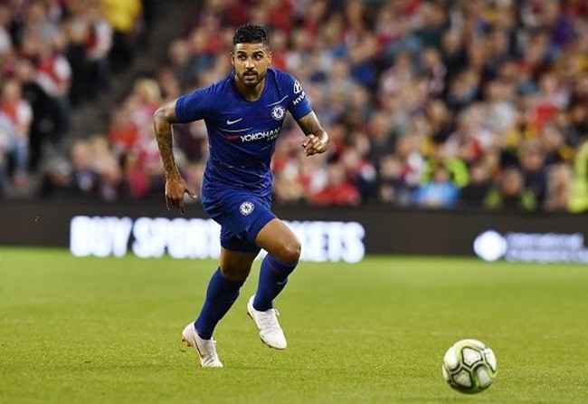 5 ngôi sao có thể giống như bản hợp đồng mới tại Chelsea - Bóng Đá