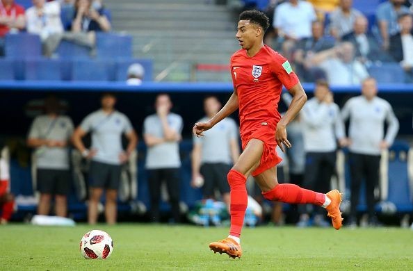 Top 7 'số 7' tại World Cup 2018 - Bóng Đá