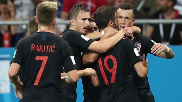 Suker: 'Nhiều cổ động viên Argentina gửi lời cảm ơn đến tôi' - Bóng Đá