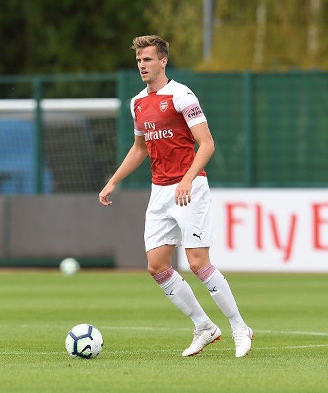 10 ngôi sao có tương lai bất định nhất ở Arsenal - Bóng Đá