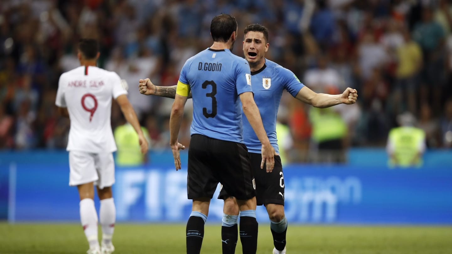 11 cái tên ấn tượng nhất World Cup 2018 - Bóng Đá