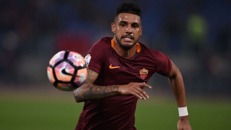 Đội hình khủng Roma đã bán - Bóng Đá
