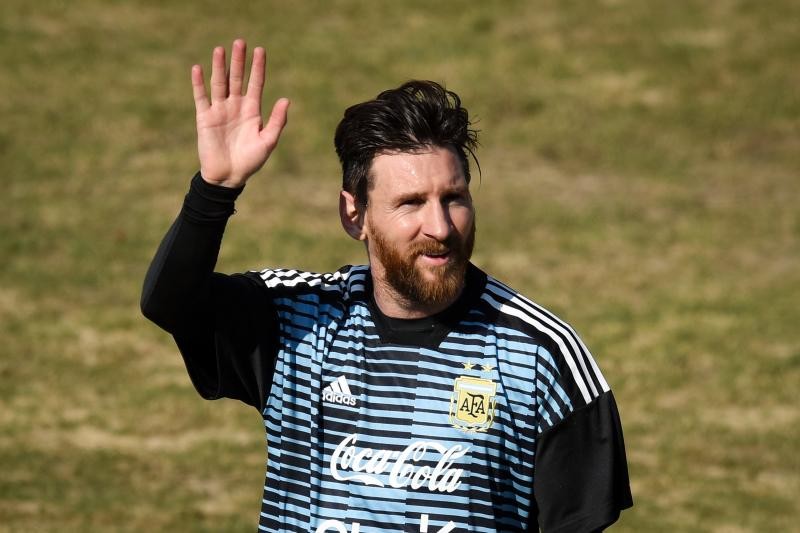 Những kỉ lục chờ bị phá ở World Cup 2018 - Bóng Đá