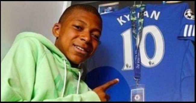 4 bí mật chưa bao giờ bật mí về Kylian Mbappe - Bóng Đá