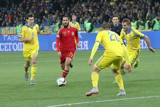Top 8 ứng cử viên Vua phá lưới World Cup 2018 (Kì cuối) - Bóng Đá