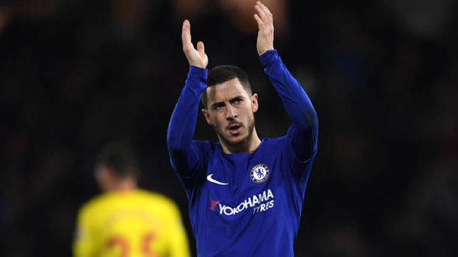 Vì sao Hazard nên chia tay Chelsea ngay trong hè này - Bóng Đá