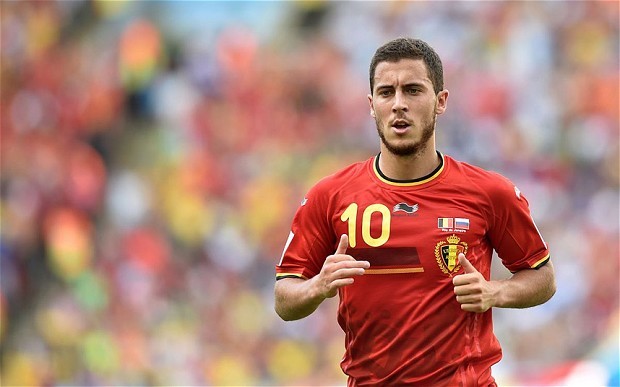 Top 6 'chú lùn ma thuật' khiến World Cup phải ngước nhìn - Bóng Đá