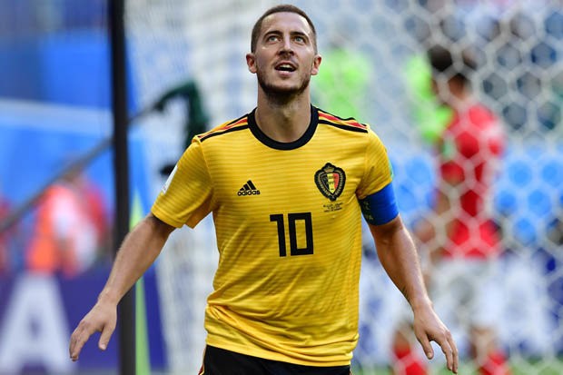 HLV Sarri lên tiếng về tương lai của Hazard, Willian, Courtois - Bóng Đá