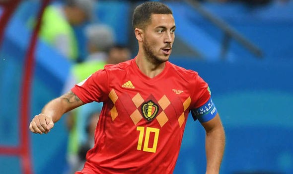 Top 5 cầu thủ sẽ 'đào thoát' khỏi CLB hiện tại sau World Cup - Bóng Đá