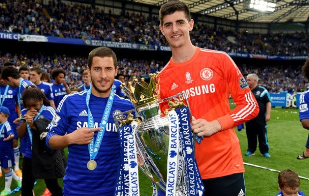 NÓNG: Real Madrid gửi đề nghị 225 triệu euro đến Chelsea - Bóng Đá