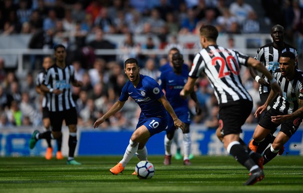 Ảnh Chelsea  - Bóng Đá