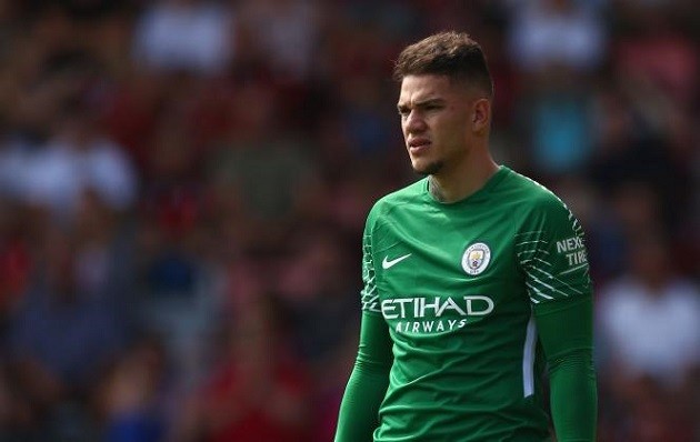 Chấm điểm Man City: Siêu phẩm của Jesus không được đánh giá cao - Bóng Đá