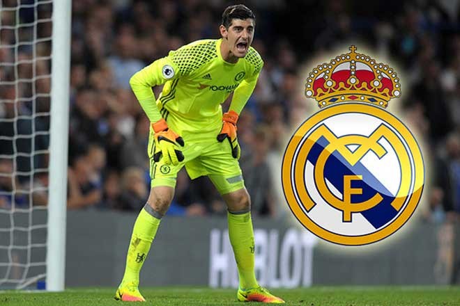 Real Madrid đặt 60 triệu bảng săn ngôi sao của Tottenham Hotspur - Bóng Đá