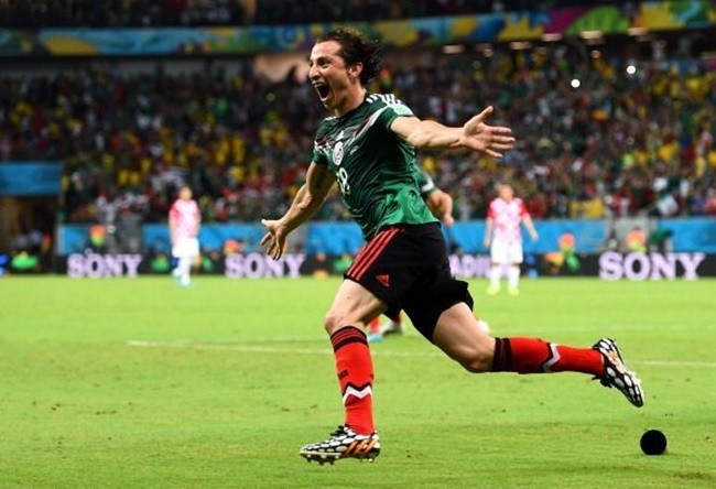 Top 9 ngôi sao có lần thứ 4 tham dự World Cup (Kì 1) - Bóng Đá