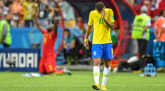 4 lí do để tin Anh sẽ lên ngôi vô địch ở World Cup 2018 - Bóng Đá