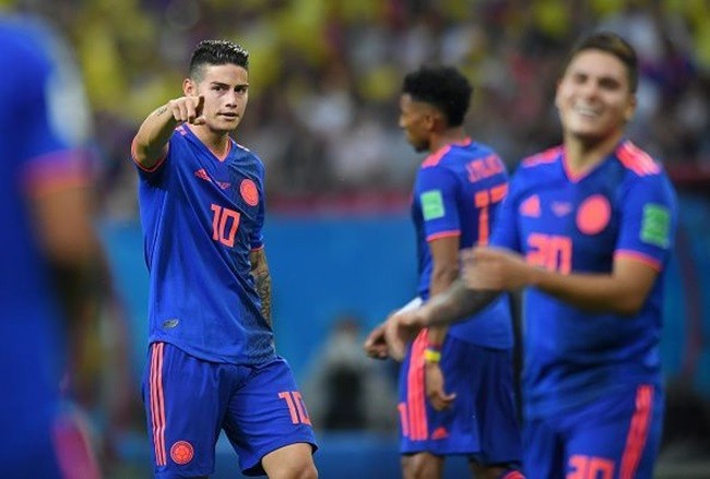 3 lí do dẫn dẫn đến trận thua bạc nhược của Ba Lan trước Colombia - Bóng Đá