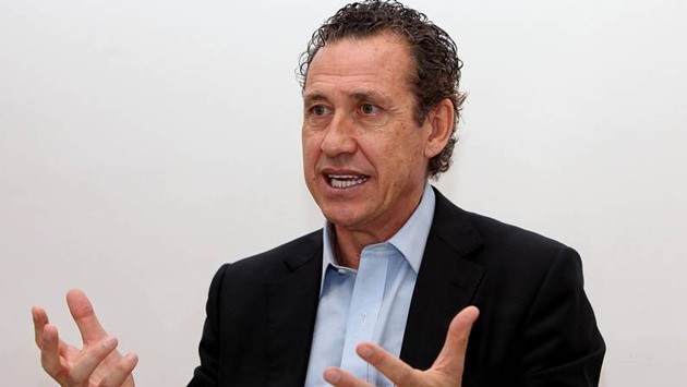 'Ronaldo thật ngu ngốc khi rời Real Madrid' - Bóng Đá