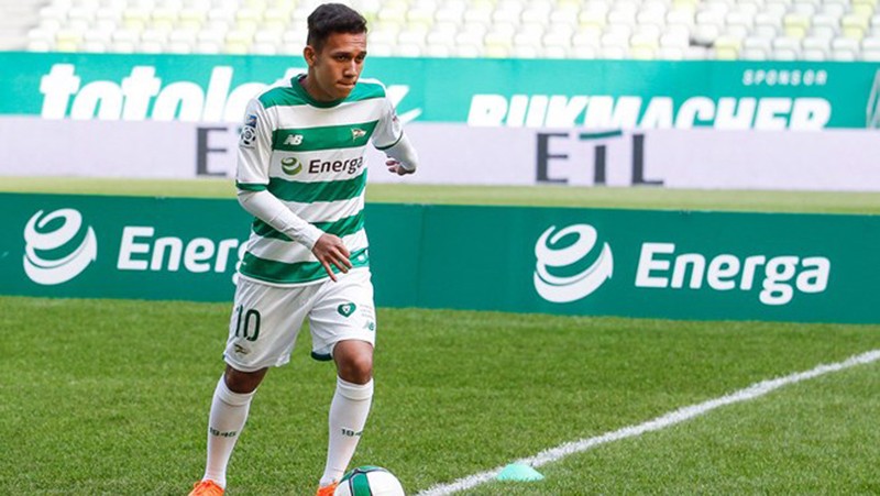 Đối thủ của U19 Việt Nam triệu tập ngôi sao đang thi đấu ở Ba Lan - Bóng Đá