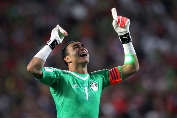 Ai là cầu thủ lớn tuổi nhất World Cup 2018? - Bóng Đá
