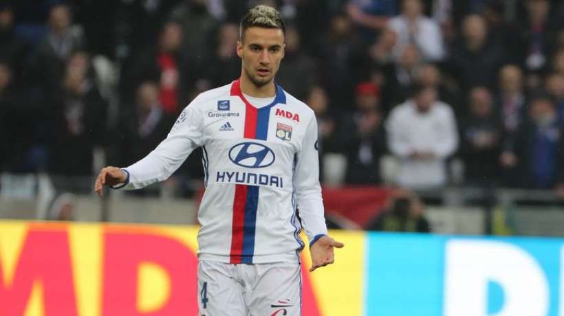 Liverpool hỏi mua hậu vệ triển vọng bậc nhất Ligue 1 - Bóng Đá